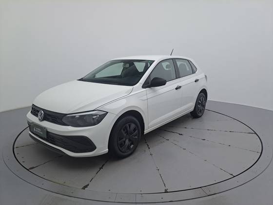 VOLKSWAGEN POLO 1.0 MPI TRACK MANUAL VOLKSWAGEN POLO 1.0 MPI TRACK MANUAL